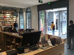 -三联韬奋书店(宽窄巷子店)