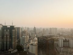 -宁波万豪酒店