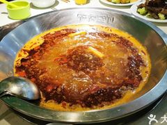 -麻辣空间·清油火锅(万达广场店)