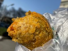 炸糕-清真·白记年糕(牛街北口店)