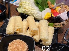 -呷哺呷哺 小火锅 (浦东新欧尚超市店)