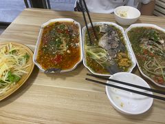 -老街无刺鲫鱼