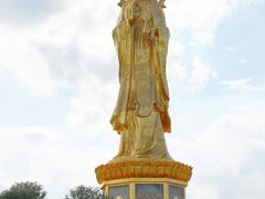 -广州莲花山旅游区