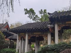 -重庆园博园