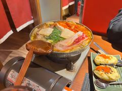-王氏炉匠·烧鸟·居酒屋(双井店)