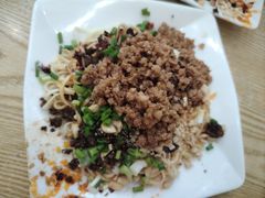 -康大口蘑面庄(将军街店)