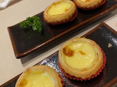 -希尔顿酒店-豫园中餐厅