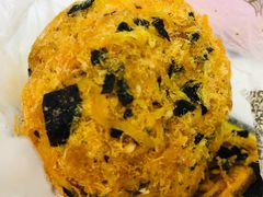 海苔酥松小贝-鲍师傅糕点(西站店)