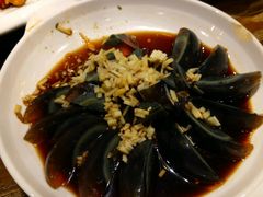 -小俩口烧烤东北菜(双井店)