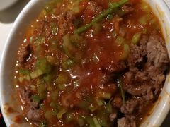 -海底捞火锅(武胜路凯德广场店)