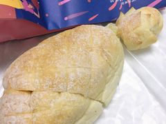 芝士金凤梨-奈雪的茶(星河城店)