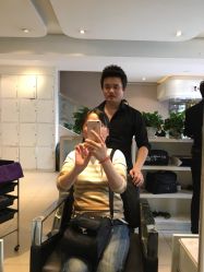 -LJOY丽锦造型·烫发染发