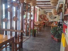 -倍儿美海鲜大排挡·非遗海鲜蒸饺(洋货店)