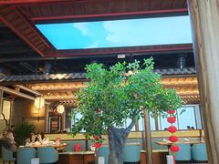 -三凤酒家·百年无锡菜(清扬茂业店)