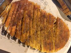 -阿记烧烤(汉中卡斯迪亚店)