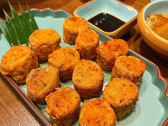 -马来西亚肉骨茶汤·招牌螃蟹·烧鸡·呷喱吧吧(海上世界店)
