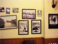 -Jack‘s Place 杰克地方西餐厅(新街口店)