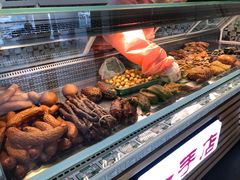 -一手店(惠新西街店)