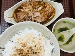 -台北风味(第一家快餐)