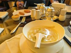-上海和平饭店茉·莉酒廊 Jasmine Lounge