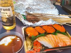-盒马鲜生(顺义店)