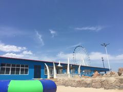 -秦皇岛乐岛海洋王国