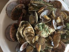 -北方饺子王·海肠捞饭·海鲜锅(山大店)
