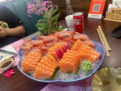 -黑松白鹿(金融街店)