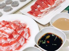 -龙福成肥牛火锅(文昌店)