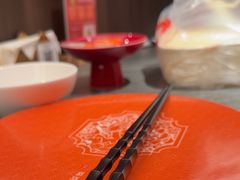 -小厨娘金榜题名(夫子庙秦淮河店)