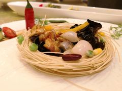 -山西饭店