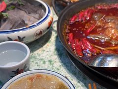 -鸿姐老火锅(花园路店)