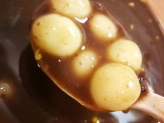 赤豆圆子-朱鸿兴面馆(镇湖店)