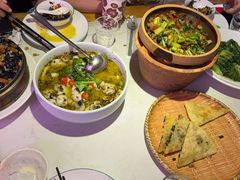 -吴记百家·私房菜·家宴(润园店)