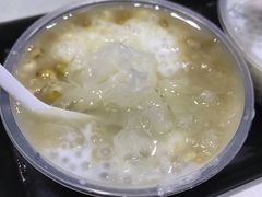 夏三宝-百花传统甜品店(原址店)