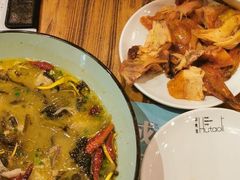 -贝贝龙虾·音乐餐厅(昌平东关店)