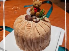 -Kekimatata 生日蛋糕·烘焙教学