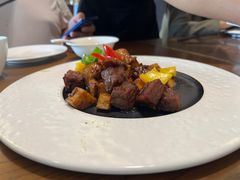 -水月周庄铂尔曼酒店-水月荟中餐厅