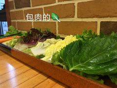 自助取餐区-青鹤谷(苏州店)