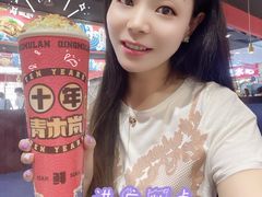 -青木岚小海鲜•小龙虾(友谊店)