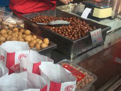 -小宝栗子(嘉华国际商业中心店)