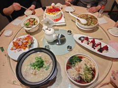 -瓦国小镇·果木烤鸭·融合菜(西口店)