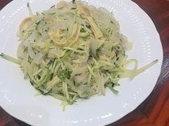 -齐道清真餐厅(金阳商贸城店)
