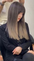 -佑米造型