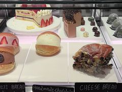 -V咖啡(兰州盛达希尔顿酒店)