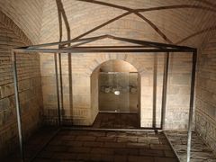 -洛阳古墓博物馆