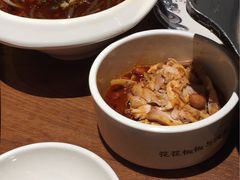 -渝是乎酸菜鱼(龙旗购物中心店)