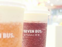 -SEVENBUS(中骏世界城店)