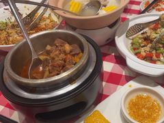 -西贝(上海中心店)