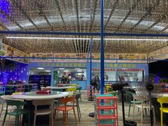 大堂-墨脱石锅椰子鸡•海鲜糟粕醋(榆亚路店)